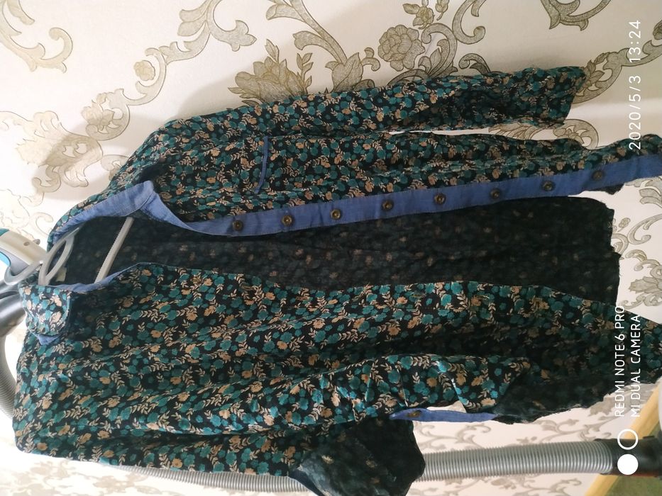 Рубашки. Лето, Осень, Весна.Покупала в России.