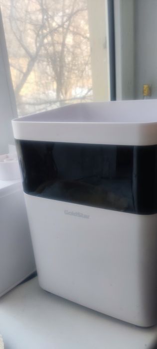 Увлажнитель воздуха продам