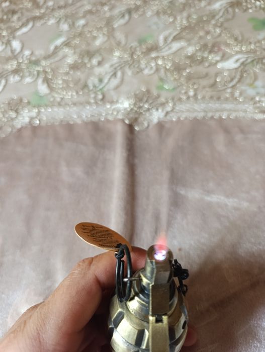 Zajigalka kalleksiya uchun