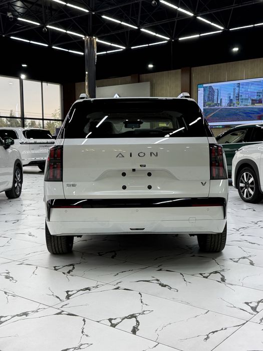 GAC AION V i60, byd dan arzon va yaxshi variant 100%