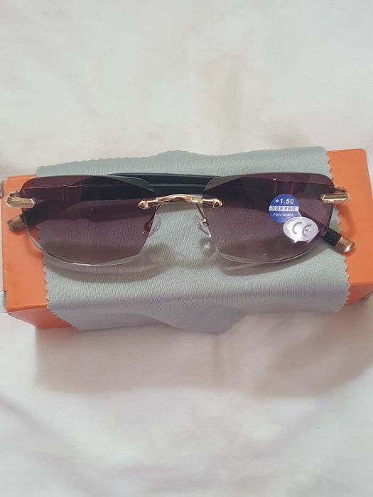 Ochelari vedere +1.50.