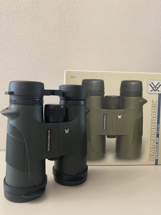 Бинокль Vortex Diamondback