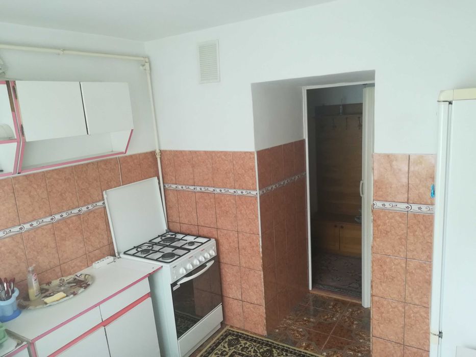 Apartament 2 camere in Micro 16