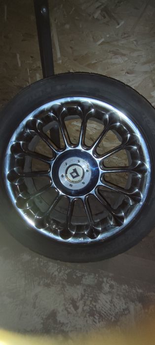 Продам диски R17