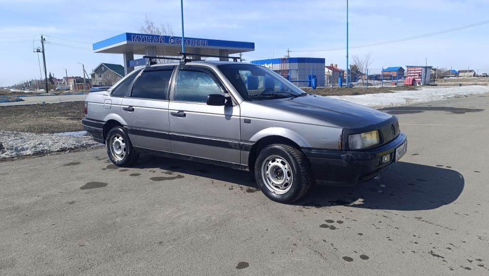 Продам-обмен Фольксваген пассат б3