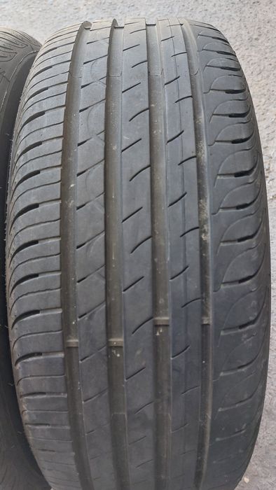 Гуми 205/55/16 Sava Intensa hp 2 броя