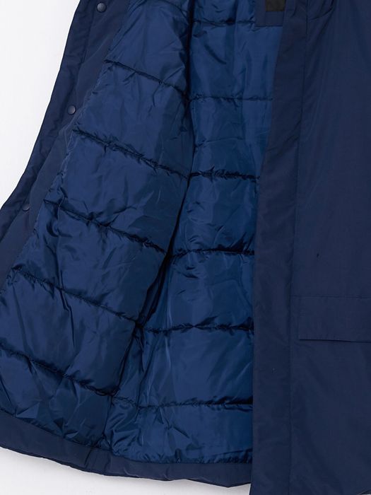 Ново мъжко зимно яке LCWaikiki