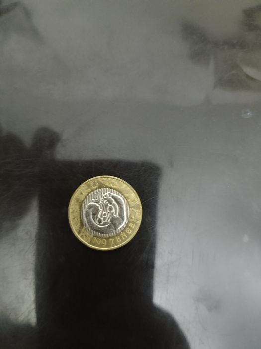 Продам коллекционные монеты