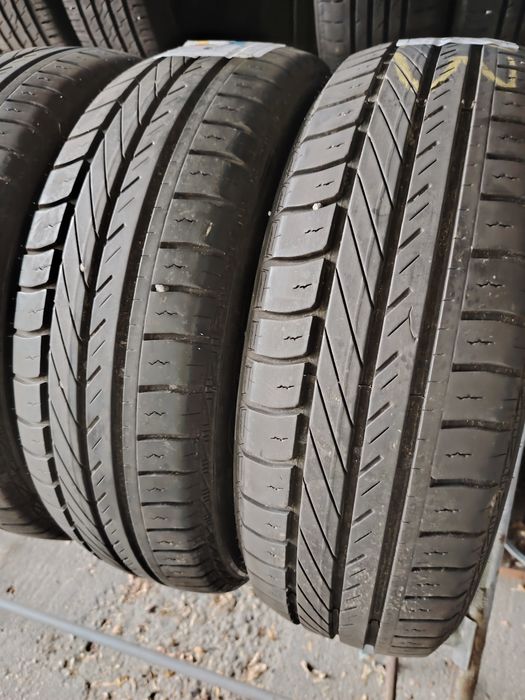 185/65 R15 Goodyear Duragrip de vară