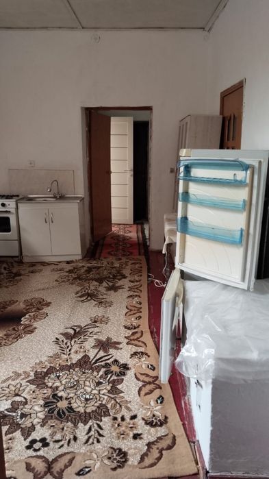 Квартира Шымкент