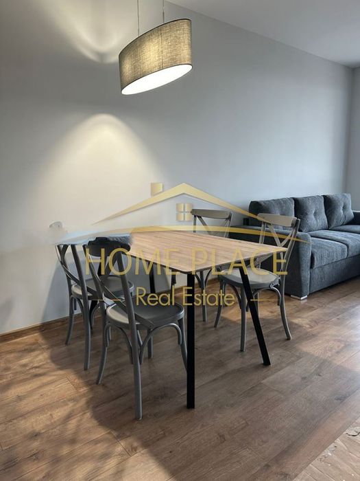 Дава се под наем Двустаен апартамент в Варна, Бриз - 60 кв.м за 816 € - Снимка #3