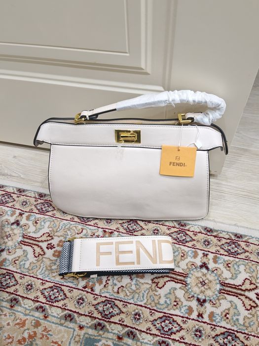 Сумка фенди люкс