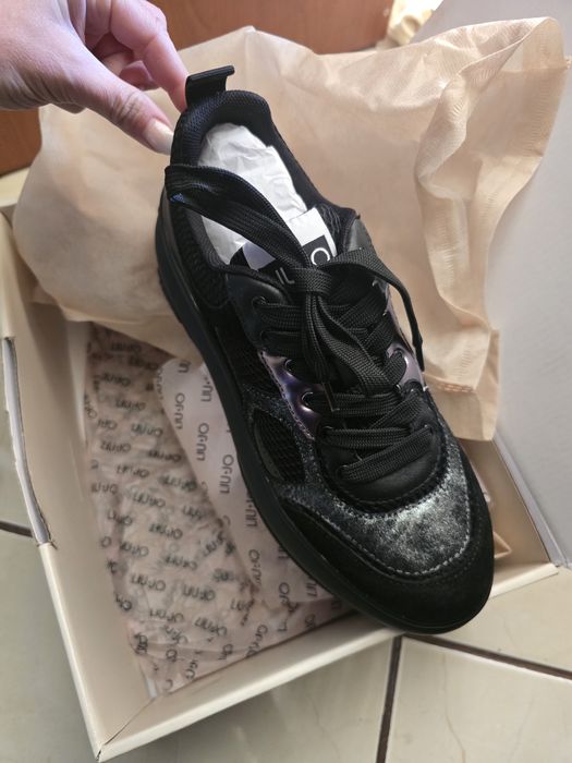 Чисто нови Lui jo