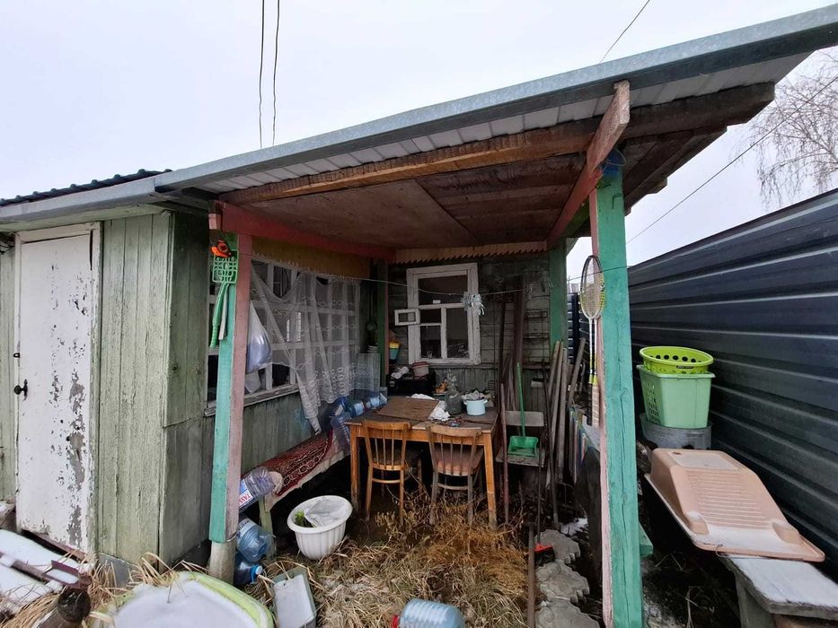 Продам дачу в СТ Борки