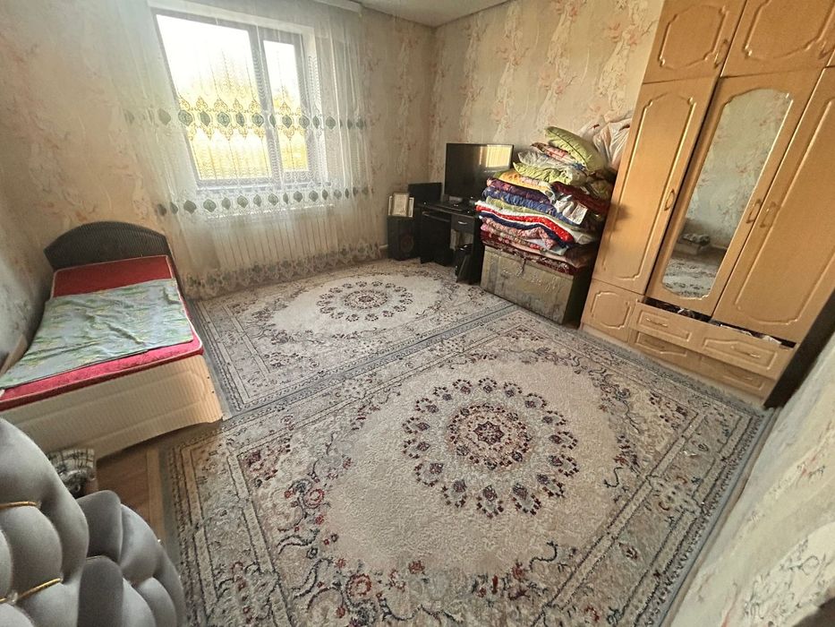 Үй сатылады Жаңа құрылыс ауылы