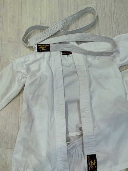 Кимоно для каратэ