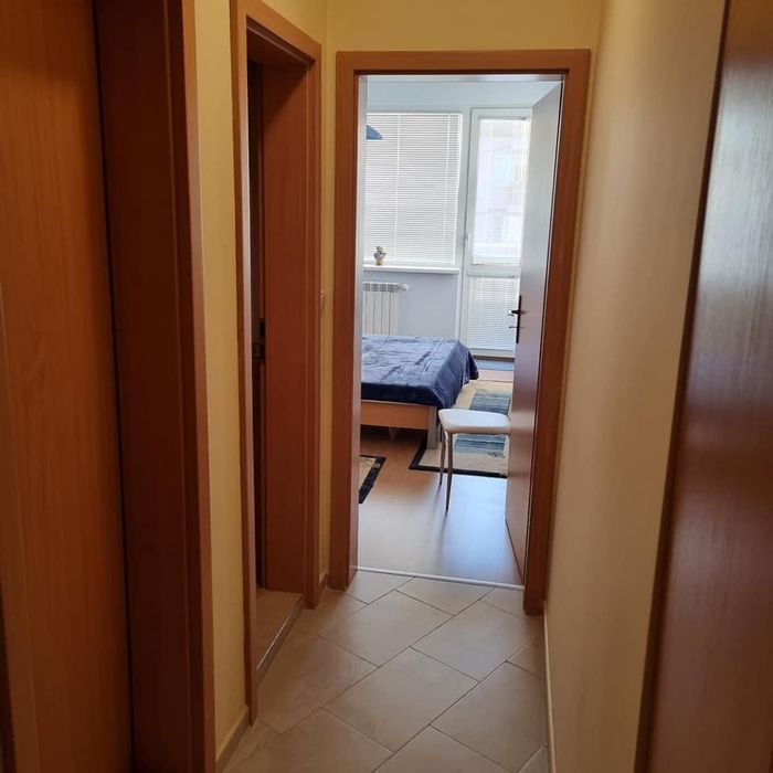 Дава се под наем Двустаен апартамент в София, Лагера - 87 кв.м за 600 € - Снимка #4