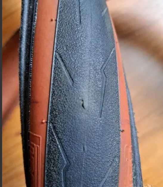 Шосейни гуми Pirelli P Zero TRL - 700x26mm