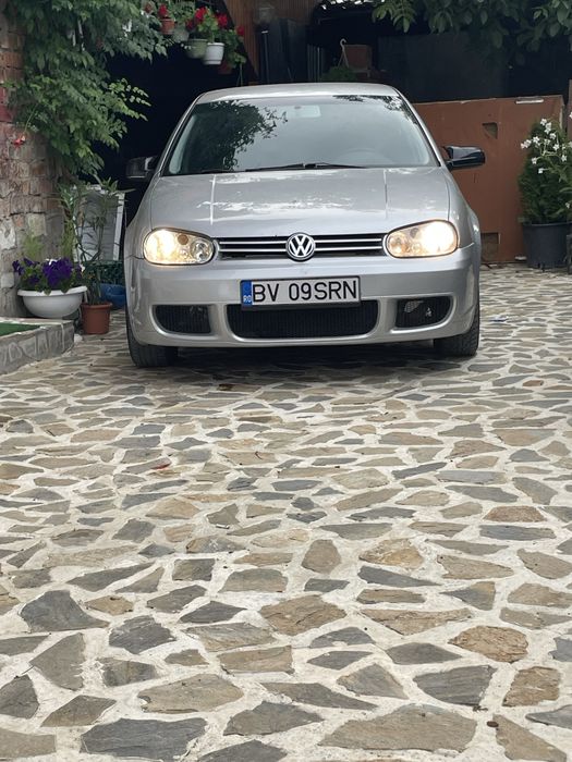 Volkswagen golf 4