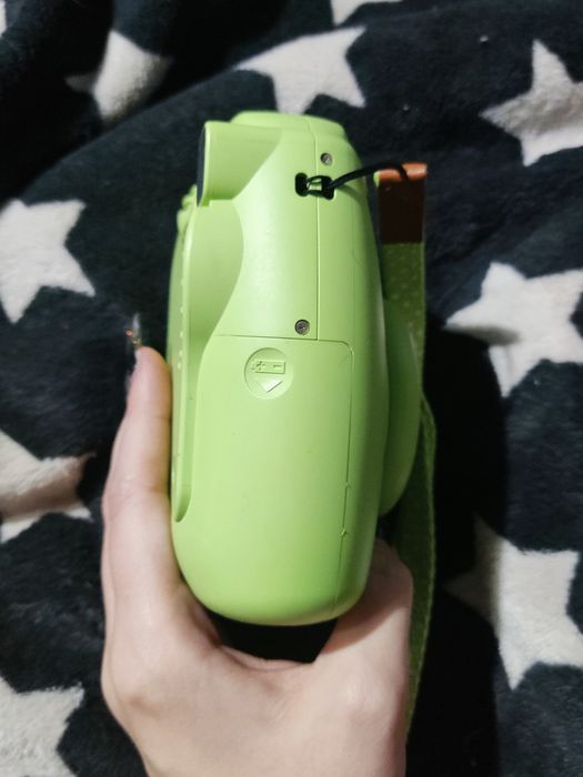 Polaroid Instax mini 9