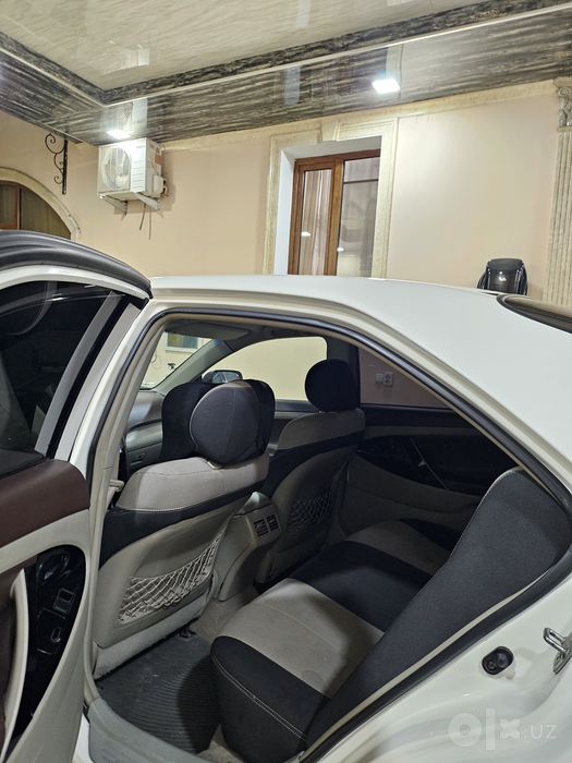 Camry 40 в отличном состоянии