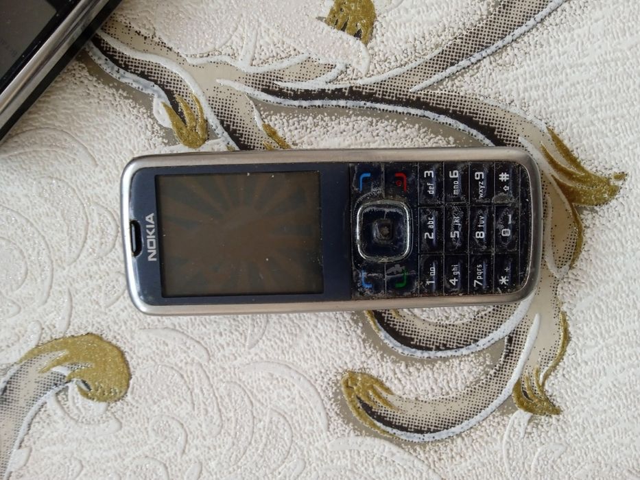 Nokia 6275 sotiladi
