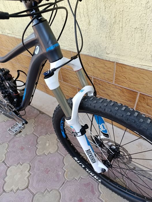 Merida 27,5 цола "Мекица"