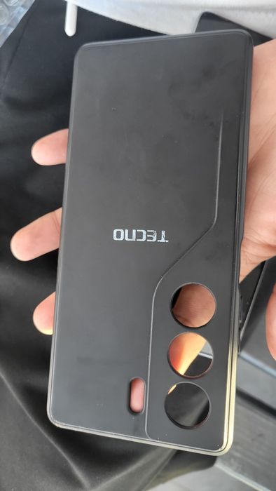 продаю Техно камон 40