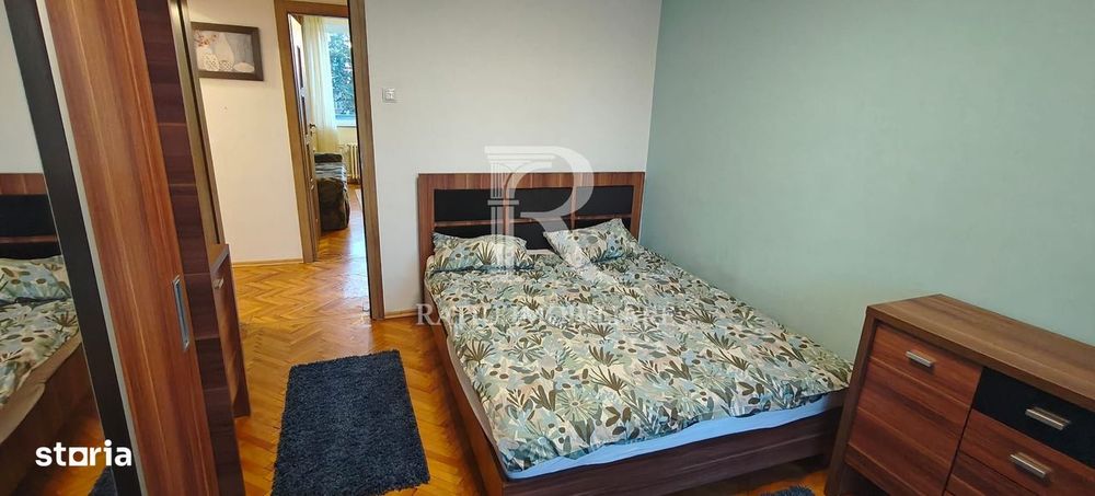 Apartament cu 3 camere | Calea Aradului | Etajul 2 | Oradea