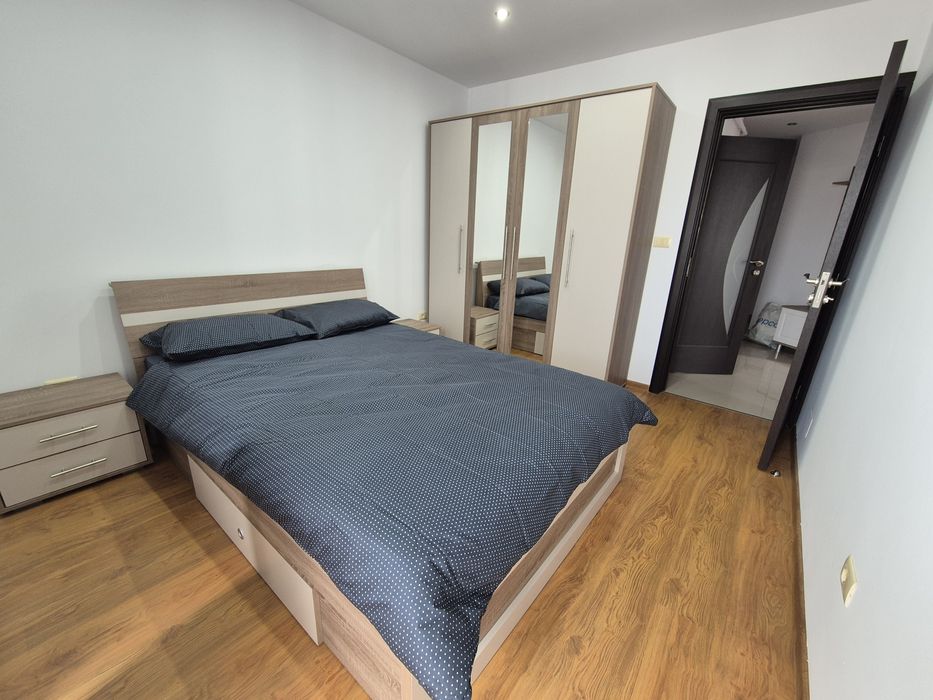 "REGIM HOTELIER"  Apartament de închiriat în Rădăuți