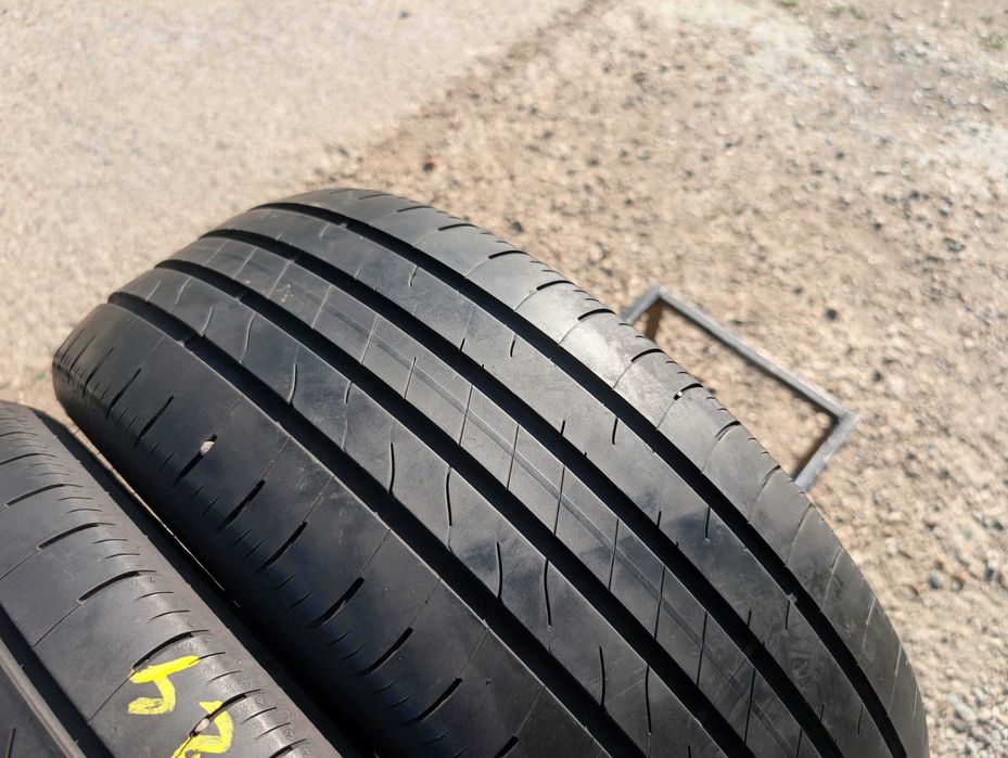 205/55 R16 • Vara • Goodyear EfficientGrip Performance 2 91V | 4 buc | Pret/buc