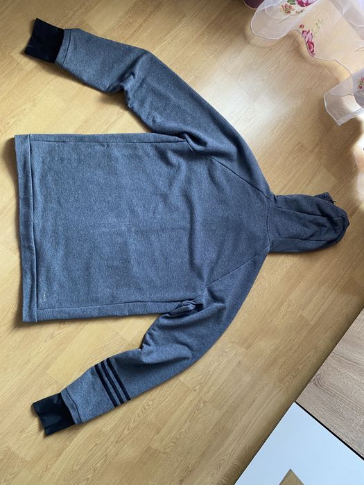 Мъжко горнище Адидас