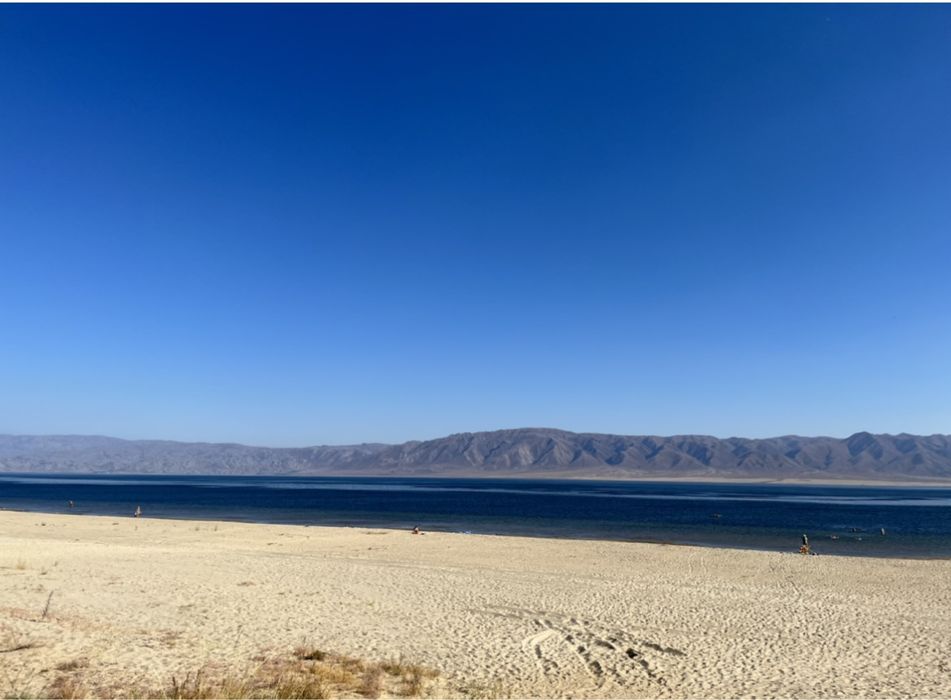 Сдам домик на Самаркe