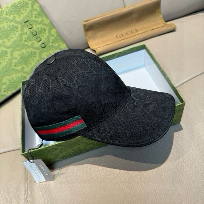 Sapca Gucci , calitate premium , pe comanda , noua
