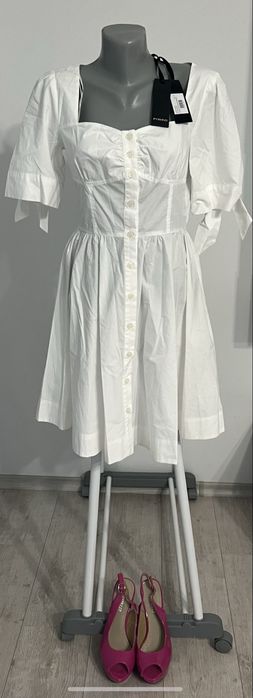 Намалена! Дамска рокля Pinko