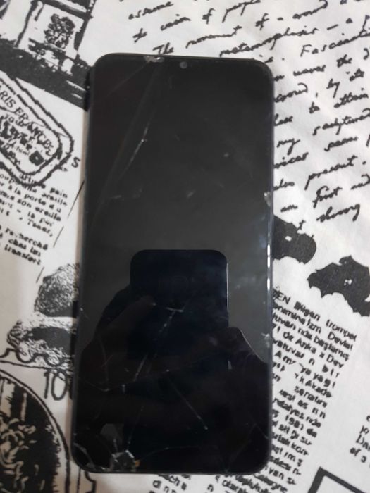 Тлефон оппо а17к