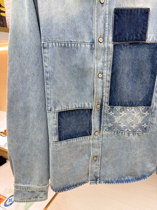 Camasa Louis Vuitton Premium