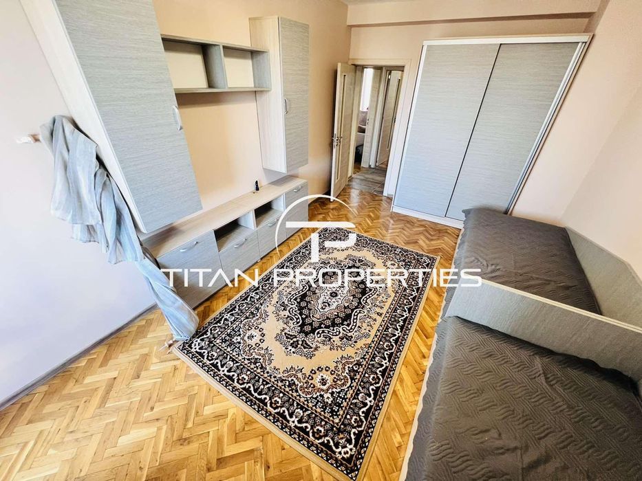 Дава се под наем Тристаен апартамент в Бургас, Лазур - 92 кв.м за 510 € - Снимка #6