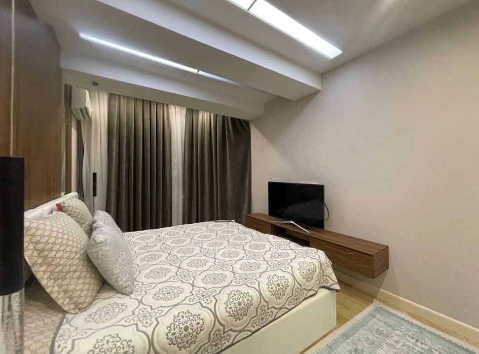 Ц-15 Жангох 3/6/8 Новостройка