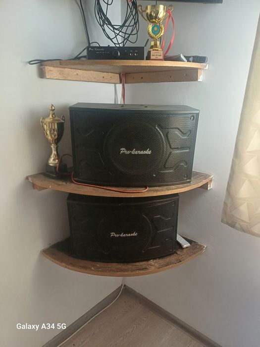 Продам аккустику