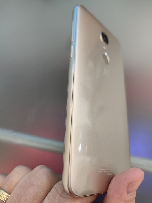 Allview X4 Infinity N