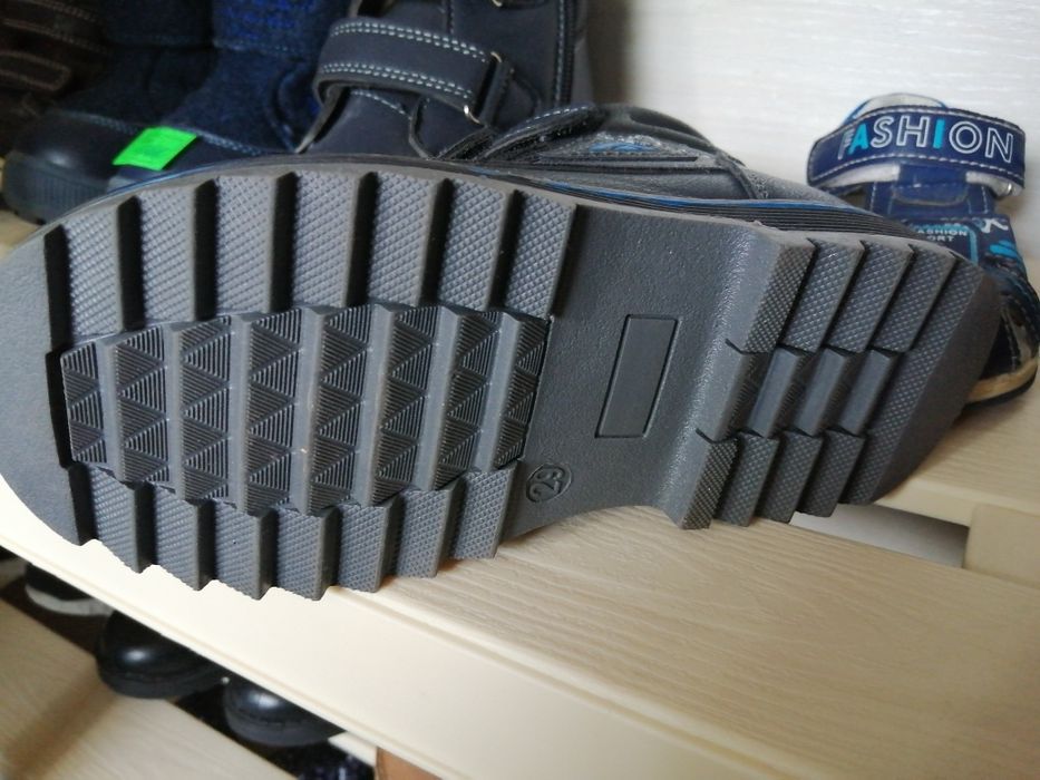 Детская одежда и обувь