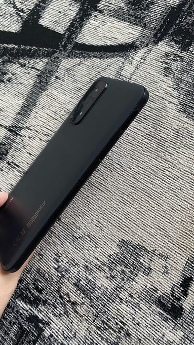 Redmi not 11 темно синий