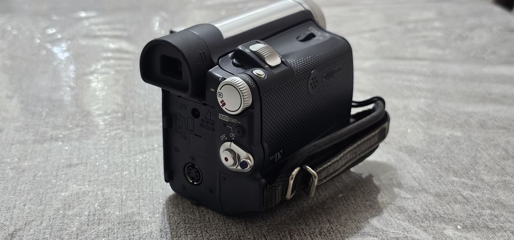 Камера Panasonic