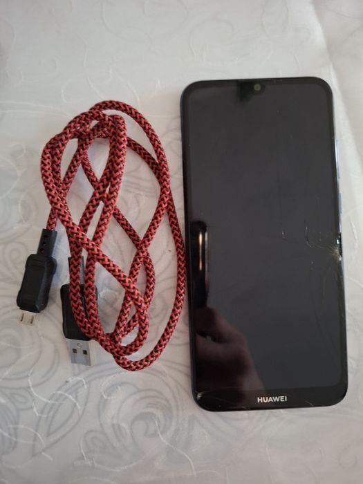 Huawei Y6 (64GB)