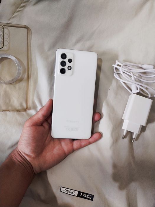Samsung A72 | 6/128GB Radnoy ochilmagan