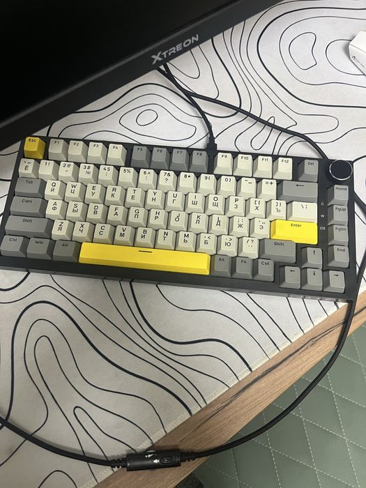 Игровой компютер