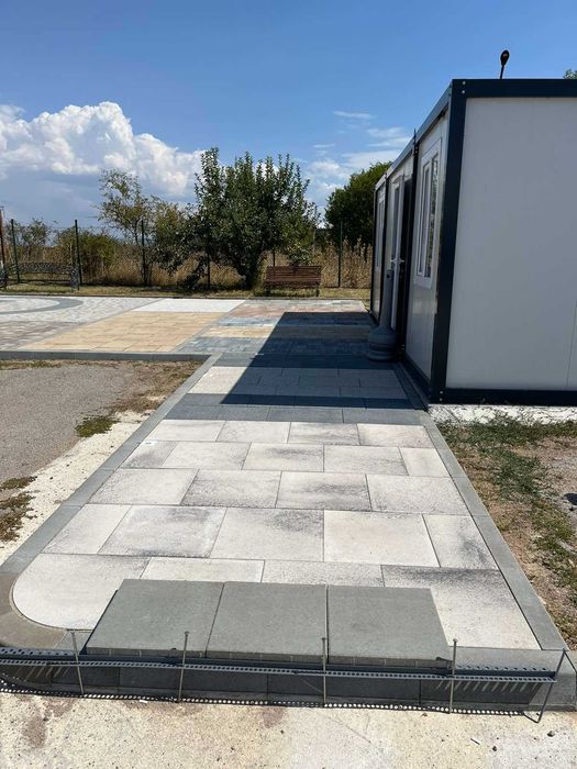 Steinfix фиксиращ профил