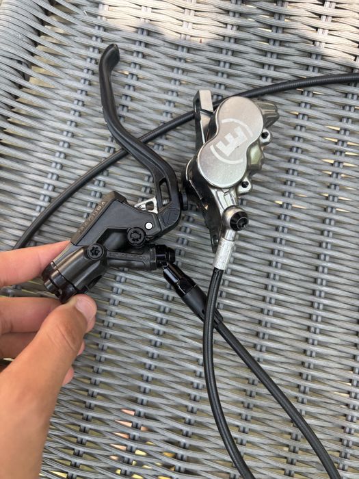 Спирачки Magura MT7 PRO