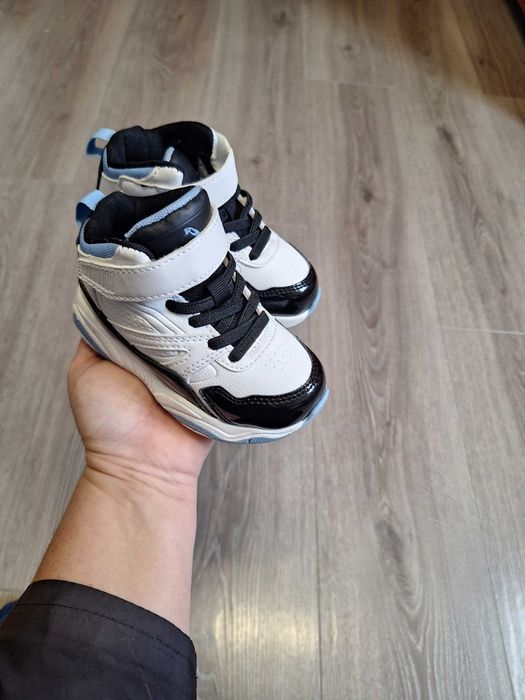 Sneakers Shaq nr 23